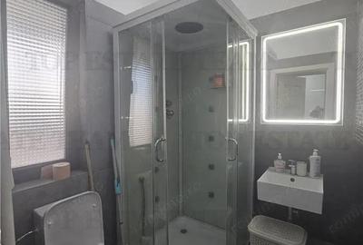 Duplex 4 camere mobilat utilat complet in Chiajna - 9