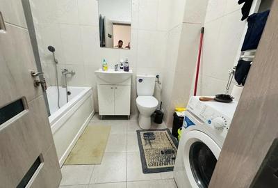 Garsonieră decomandată, mobilată în Chiajna - 7