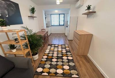 Garsonieră decomandată în Central - 10