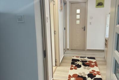Apartament cu 2 camere decomandat în Central - 1