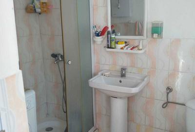 Casă cu 4 camere în Cocorăștii Caplii - 1