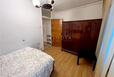 Vanzare apartament 3 camere 82mpu Aviatiei Burileanu - 16