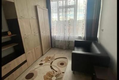 Garsoniera mobilata si luminoasa  Astra - 2