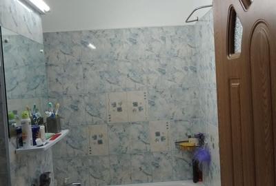 Apartament cu 2 camere decomandat în Republicii - 4