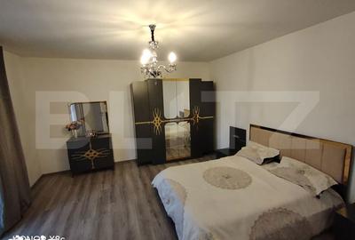 Casă cu 3 camere cu Teren 1212 Mp în Central - 8