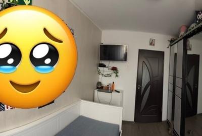 Apartament cu 3 camere, mobilat în Casa de Cultură - 9
