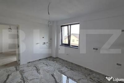 Apartament cu 2 camere decomandat în Central - 8