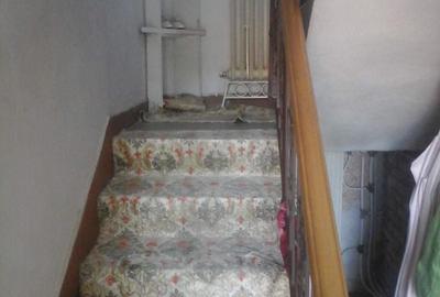 Casă individuală cu 4 camere cu Teren 400 Mp în 14 Mai - 7