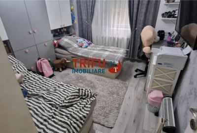 Ofertă de Vânzare Apartament 3 Camere, Zona Tolstoi, Alba Iulia - 7