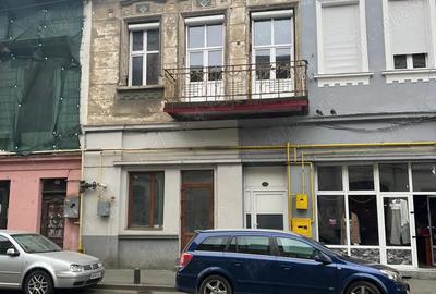 Apartament cu 2 camere decomandat în Central - 7