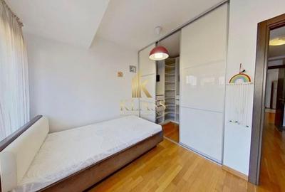 Apartament cu 3 camere decomandat, mobilat în Nord - 9