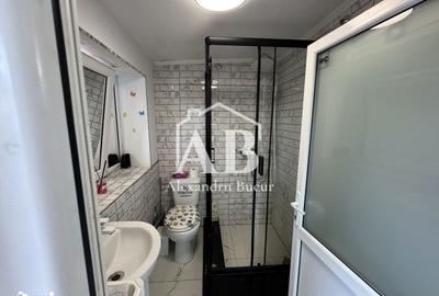Casă cu 2 camere cu Canalizare în Chitila - 8