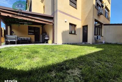 Apartament cu 3 camere în Miroslava - 2