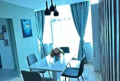 Apartament cu 2 camere decomandat în Domenii - 2