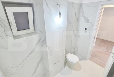 Garsoniera de vanzare, 30 mp, etaj intermediar - 2