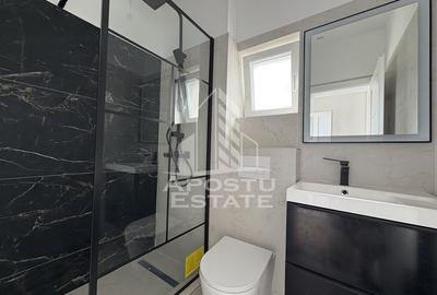 Casa individuala 4 camere de vanzare in Mosnita Noua | 600 mp teren Casa individuala 4 camere de vanzare in Mosnita Noua | 600 mp teren - 4