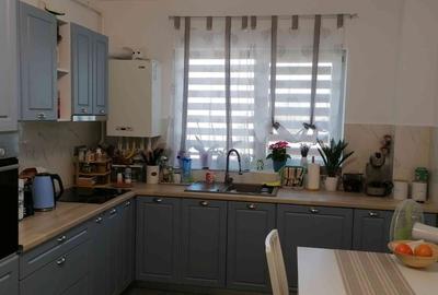 Apartament cu 2 camere decomandat în Apahida - 1
