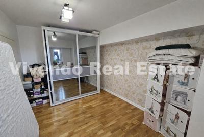 Apartament cu 3 camere decomandat, mobilat în Unirii - 6