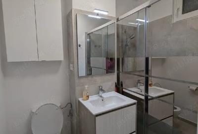 Apartament cu 3 camere decomandat, mobilat în Alexandru Obregia - 5
