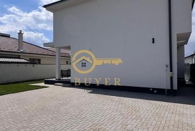Casă cu 4 camere cu Teren 571 Mp în Cristian - 4