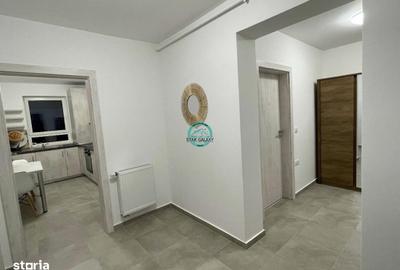 Apartament cu 2 camere decomandat, mobilat în Central - 6