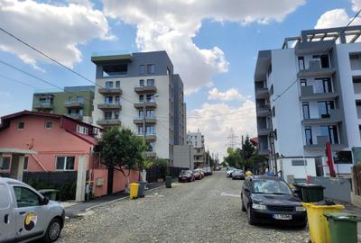 Teren 670 mp - Mamaia Sat M7 - 2