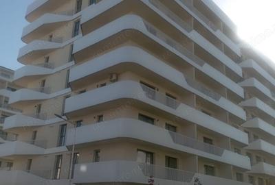 Apartament de vanzare cu parcare - 1