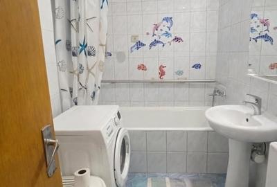 Apartament cu 2 camere decomandat în Băneasa - 7