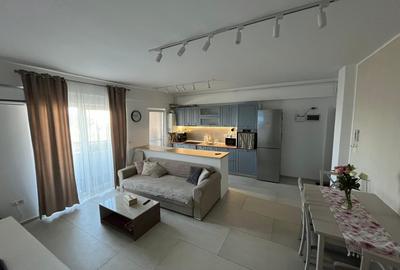 Braytim - Apartament cu 2 camere, complet mobilat - 2