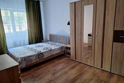 Apartament cu 2 camere decomandat în Florești - 1