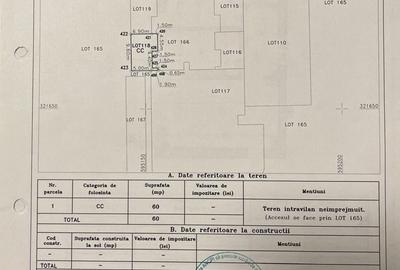 Apartament cu 3 camere decomandat în Central - 8