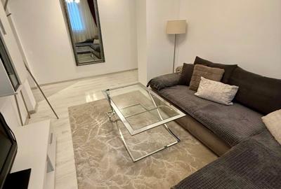 2 camere Renovat Floreasca | Prima inchiriere | Giacomo Puccini - 4