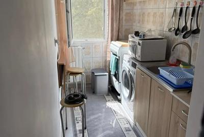 Apartament cu 2 camere decomandat în Neptun - 6