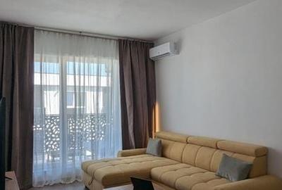 Inchiriere 2 camere modern, Str Drumul Gura Calitei, Metrou Teclu - 7