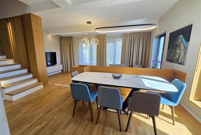 Casă individuală cu 5 camere cu Canalizare în Ultracentral - 1