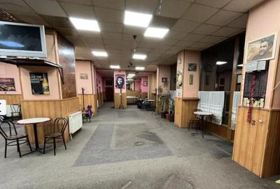Iancului spatiu comercial cu multiple intrebuintari si ac... - 1