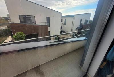 Casă individuală cu 4 camere cu Teren 300 Mp în Tunari - 23