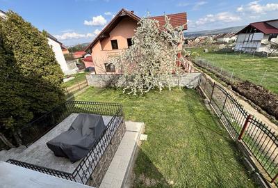Casă cu 3 camere în Central - 3