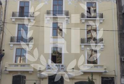 Cladire Birouri Ultracentrală Piața Romană| Pretabilă Hotel - 2