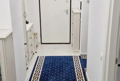 Prima inchiriere 3 camere mobilat & utilat, parcare subterana Bloc NOU - 3