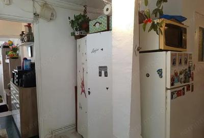 Apartament cu 2 camere decomandat în Central - 8