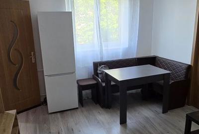 Apartament cu 2 camere în Gheorgheni - 3