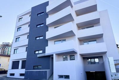 Apartament cu 3 camere decomandat în Doamna Ghica - 2