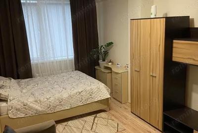 Garsonieră decomandată în Pantelimon