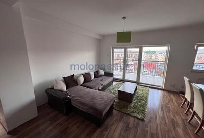 Apartament cu 2 camere semidecomandat, mobilat în Mărăști - 2