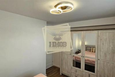 Apartament cu 2 camere decomandat, mobilat în Hipodrom 3 - 6