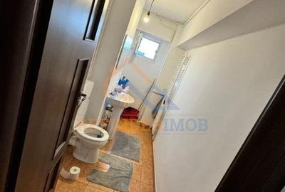 Vanzare apartament 4 camere, 81 mp, bloc 1984, Tramvai 41 - 9