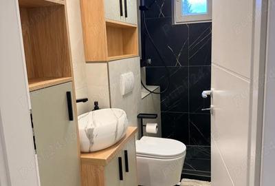 Apartament cu 2 camere decomandat în Gheorgheni - 2