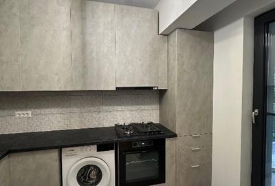 Apartament nou 2 camere | Etaj 1 | Bloc 2024 | Parcare subterană | 700 €/luna - 9