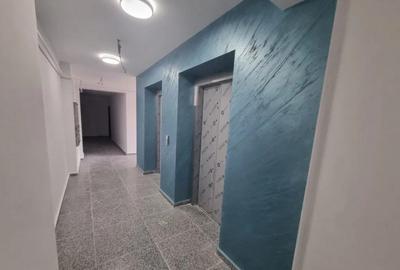 APARTAMENT CU 1 CAMERA , NICOLINA , BLOC NOU - 6